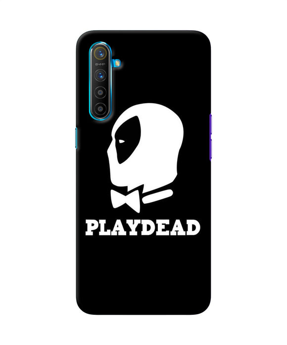 Play Dead Realme Xt / X2 Back Cover