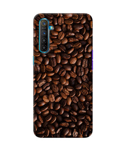 Coffee Beans Realme Xt / X2 Back Cover