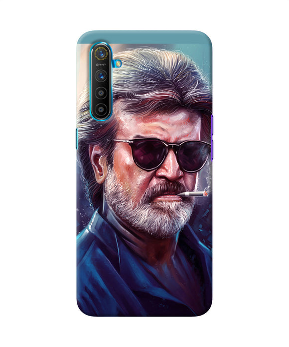 Rajnikant Smoking Realme Xt / X2 Back Cover