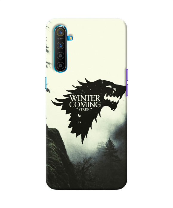 Winter Coming Stark Realme Xt / X2 Back Cover