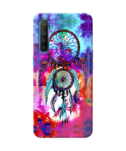 Dream Catcher Colorful Realme Xt / X2 Back Cover