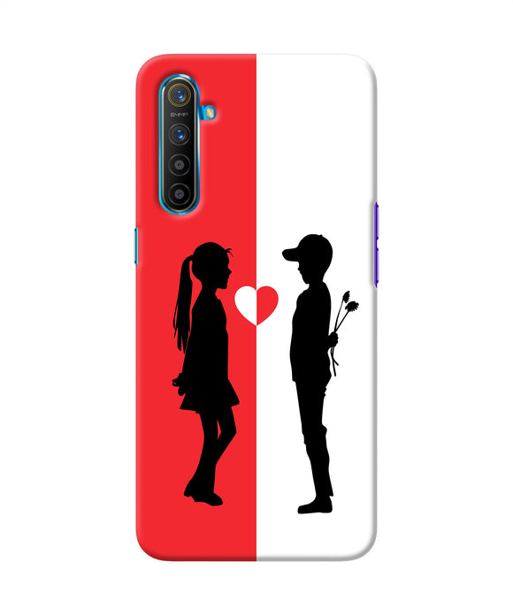 Rose Propose Realme Xt / X2 Back Cover