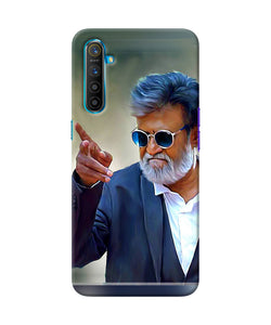 Rajnikant Mind It Realme Xt / X2 Back Cover