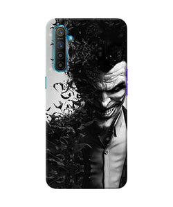 Joker Dark Knight Smile Realme Xt / X2 Back Cover