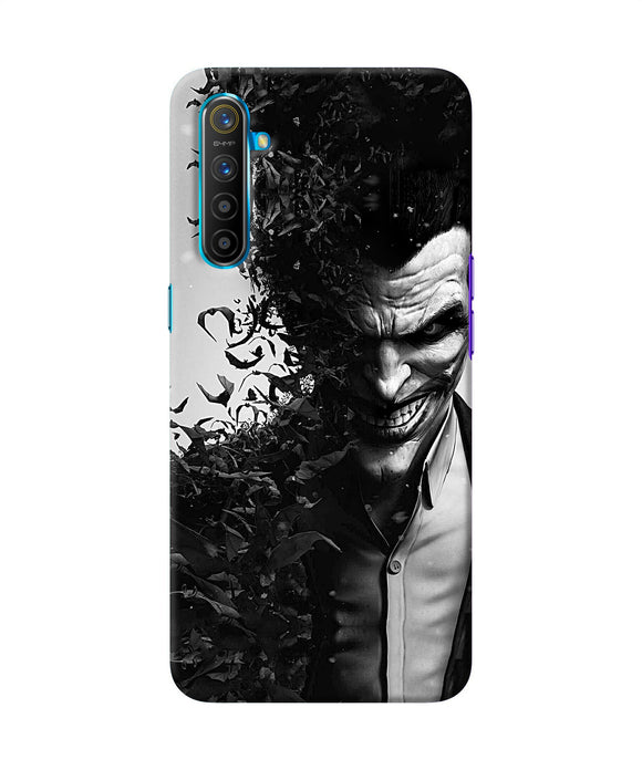 Joker Dark Knight Smile Realme Xt / X2 Back Cover