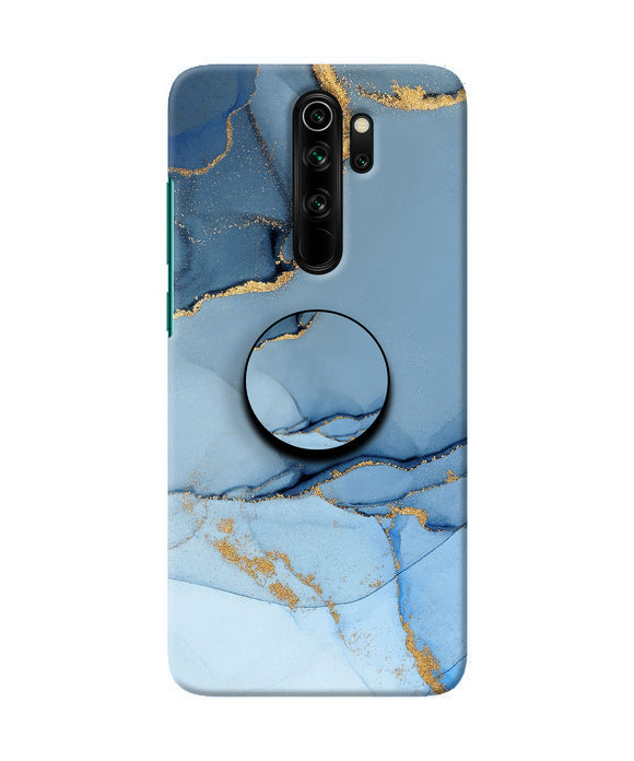 Blue Marble Redmi Note Pro Pop Case - Main Image