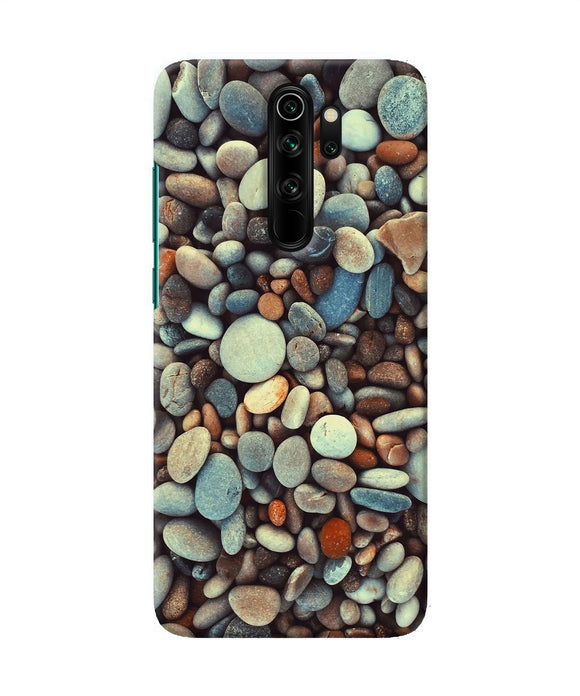 Natural Stones Redmi Note 8 Pro Back Cover