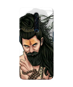 Mahadev Oppo Reno2 Z Back Cover