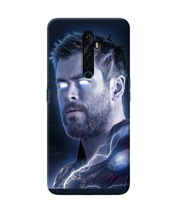 Thor Ragnarok Oppo Reno2 Z Back Cover