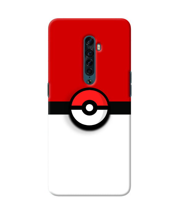 Pokemon Oppo Reno2 Pop Case