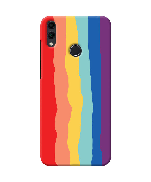 Rainbow Honor 8C Back Cover