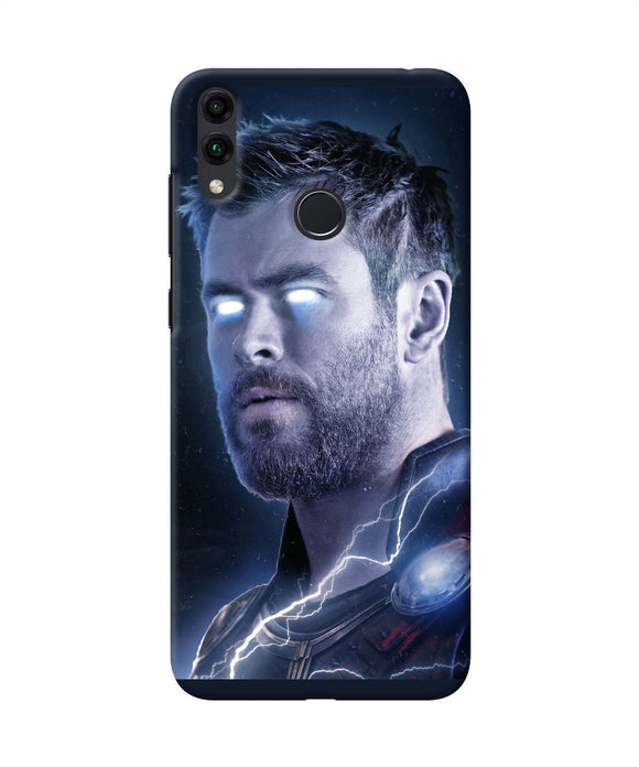 Thor Ragnarok Honor 8c Back Cover