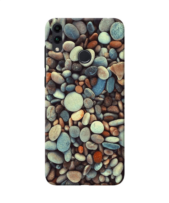 Natural Stones Honor 8c Back Cover