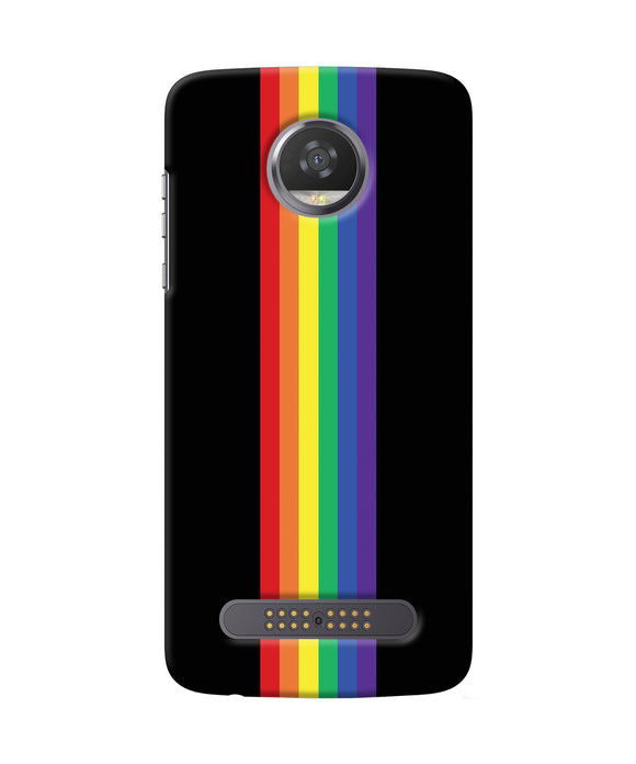 Pride Moto Z2 Play Back Cover