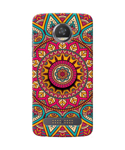 Mandala Moto Z2 Play Pop Case