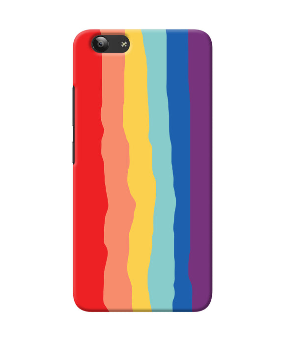 Rainbow Vivo Y53 Back Cover