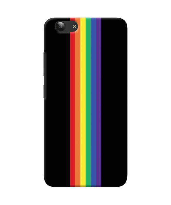 Pride Vivo Y53 Back Cover