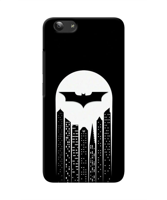 Batman Gotham City Vivo Y53 Real 4D Back Cover