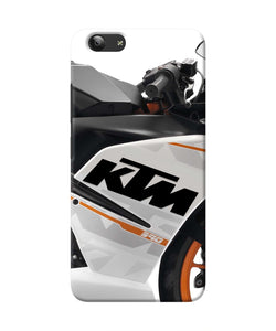 KTM Bike Vivo Y53 Real 4D Back Cover