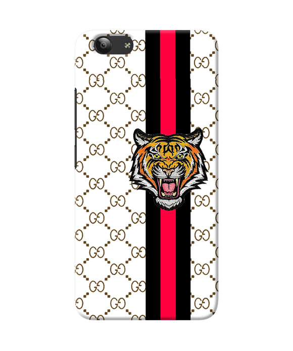 Gucci Tiger Vivo Y53 Back Cover