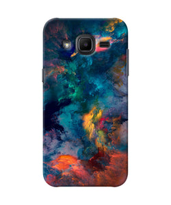 Artwork Paint Samsung J2 2017 Back Cover