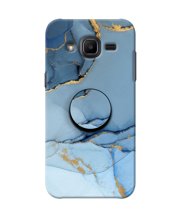 Blue Marble Samsung J2 2017 Pop Case