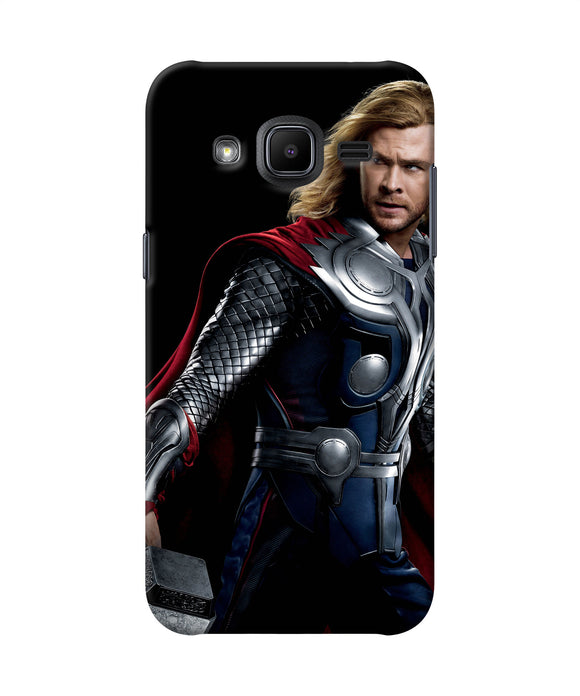 Thor Super Hero Samsung J2 2017 Back Cover