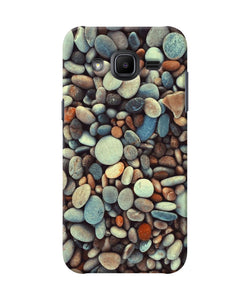 Natural Stones Samsung J2 2017 Back Cover