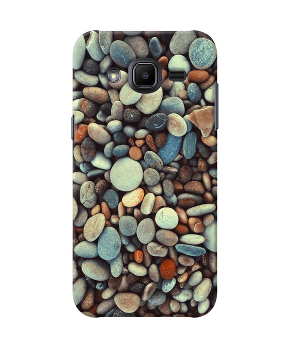 Natural Stones Samsung J2 2017 Back Cover