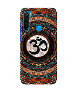 Om Culture Redmi Note 8 Pop Case