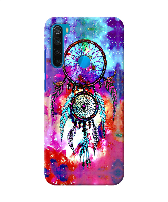 Dream Catcher Colorful Redmi Note 8 Back Cover