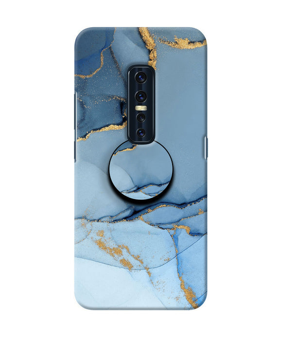 Blue Marble Vivo V17 Pro Pop Case