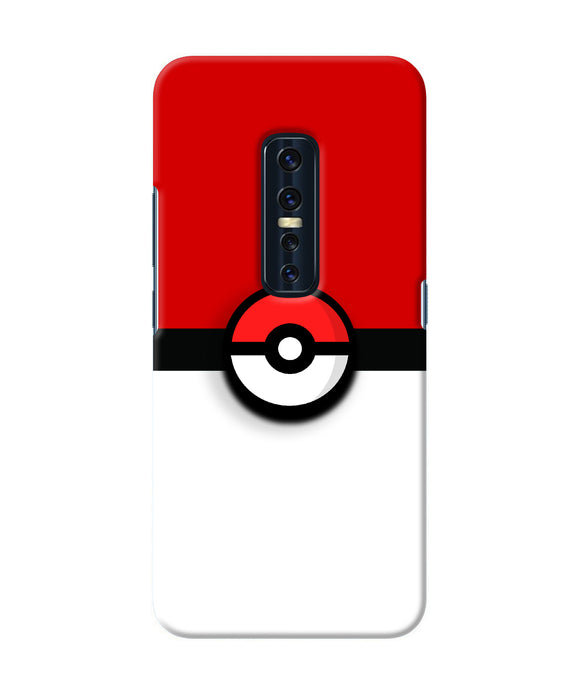 Pokemon Vivo V17 Pro Pop Case