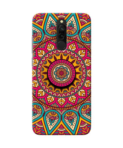 Mandala Redmi 8 Pop Case