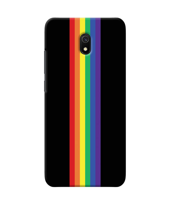 Pride Redmi 8A Back Cover