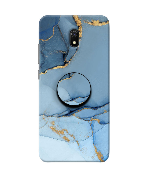 Blue Marble Redmi 8A Pop Case