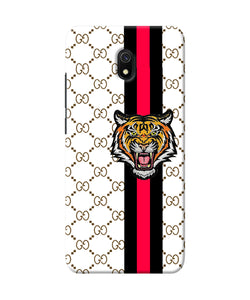 Gucci Tiger Redmi 8A Back Cover