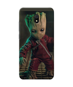 Groot Redmi 8a Back Cover