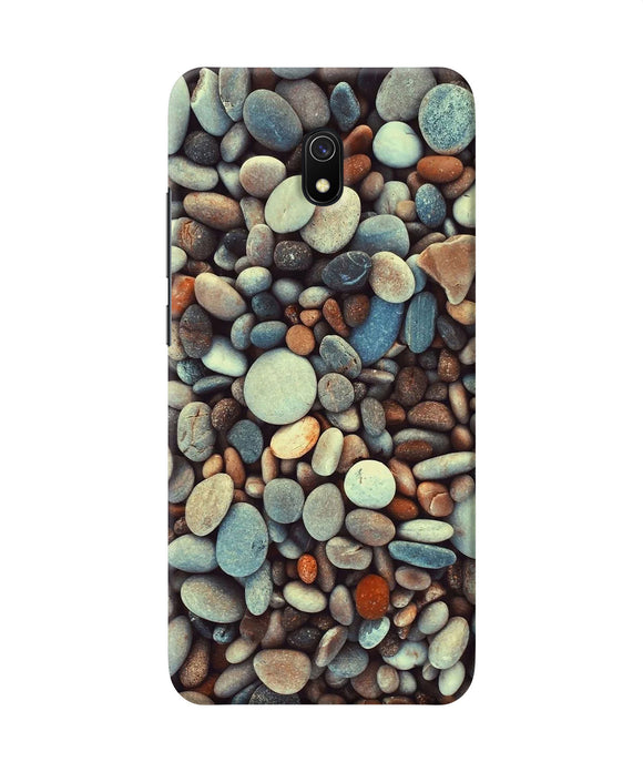 Natural Stones Redmi 8a Back Cover