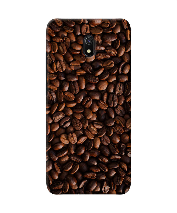 Coffee Beans Redmi 8a Back Cover