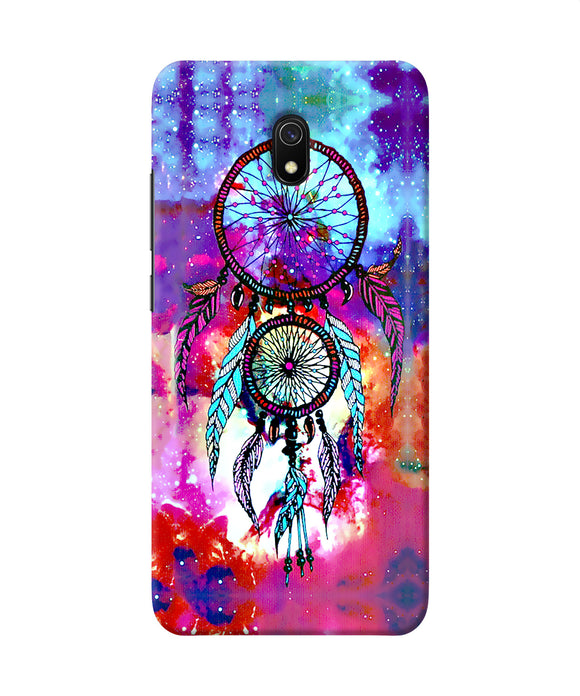 Dream Catcher Colorful Redmi 8a Back Cover