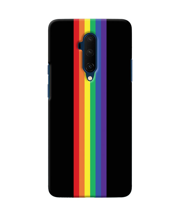 Pride Oneplus 7T Pro Back Cover