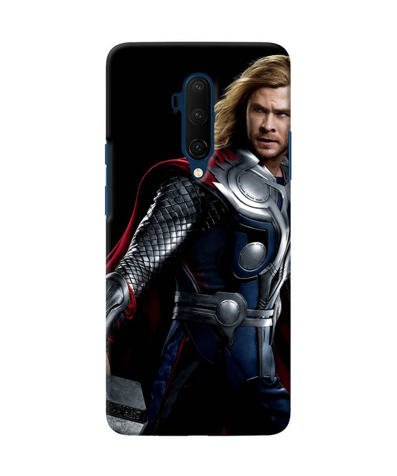 Thor Super Hero Oneplus 7t Pro Back Cover