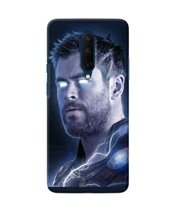 Thor Ragnarok Oneplus 7t Pro Back Cover