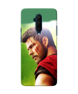 Thor Rangarok Super Hero Oneplus 7t Pro Back Cover