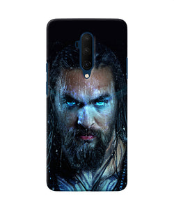 Aquaman Super Hero Oneplus 7t Pro Back Cover