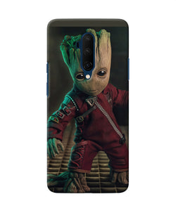 Groot Oneplus 7t Pro Back Cover