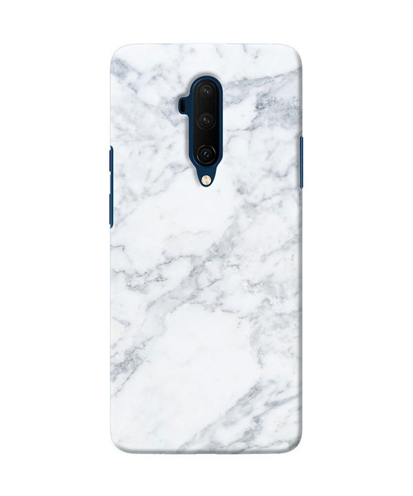 Marble Print Oneplus 7t Pro Back Cover