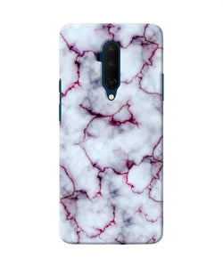 Brownish Marble Oneplus 7t Pro Back Cover