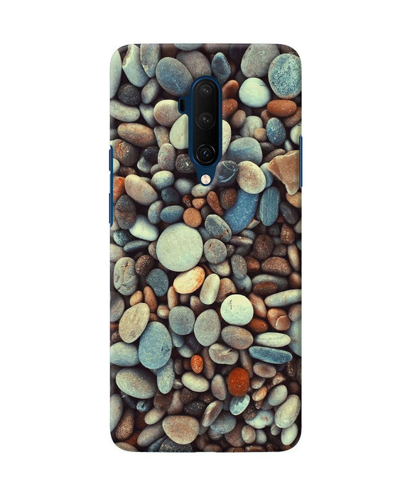 Natural Stones Oneplus 7t Pro Back Cover